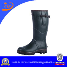 2013 Men′s Waterproof Rubber Boots